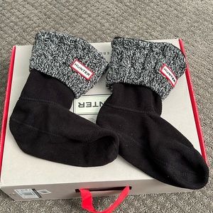 Hunter boot lining inserts